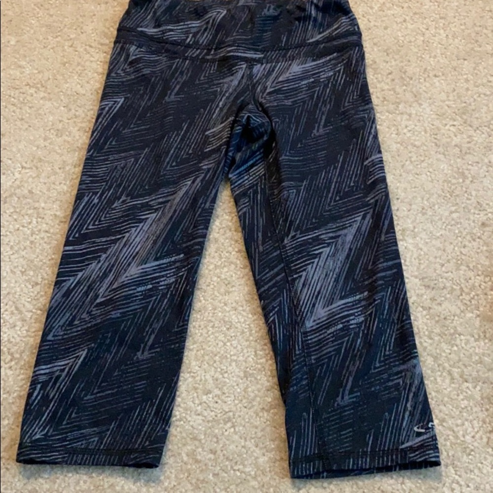 C9 by Champion Cropped Leggings